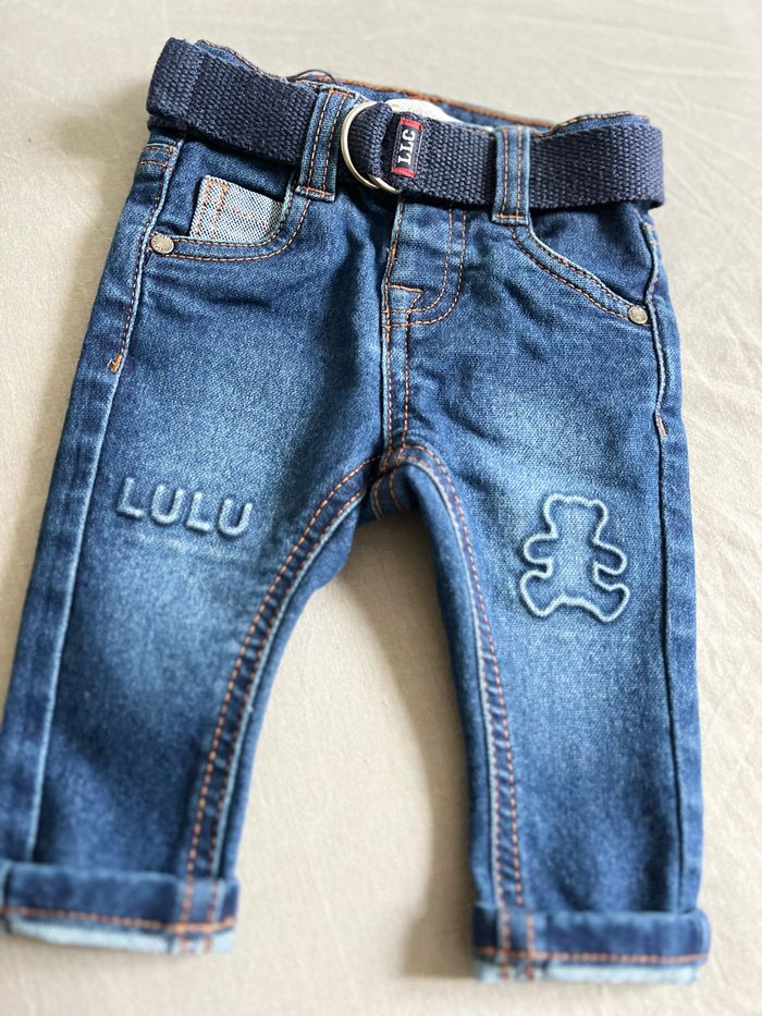 Jean