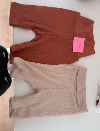 Lot 2 legging tape à l’œil