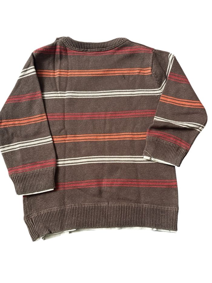 Pull 18 mois - photo numéro 3