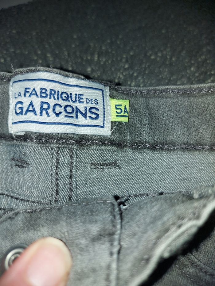 Jeans - photo numéro 4