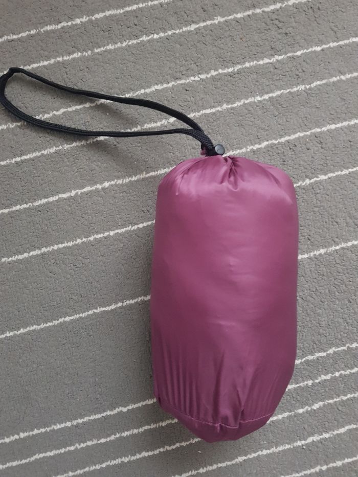 Doudoune femme 36 - photo numéro 5