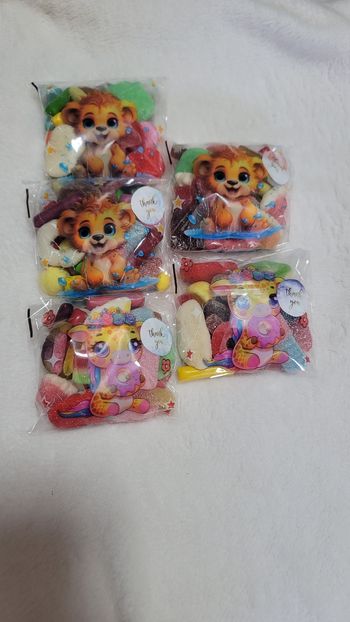 500g bonbons mixtes