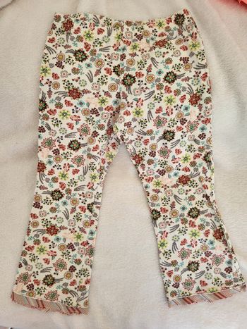Magnifique legging.