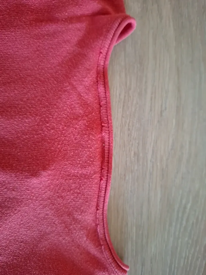 Gilet 8 ans - photo numéro 5