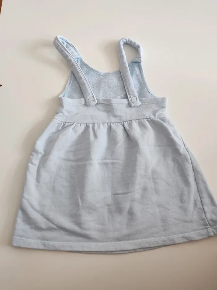 Robe Zara 98cm - photo numéro 2