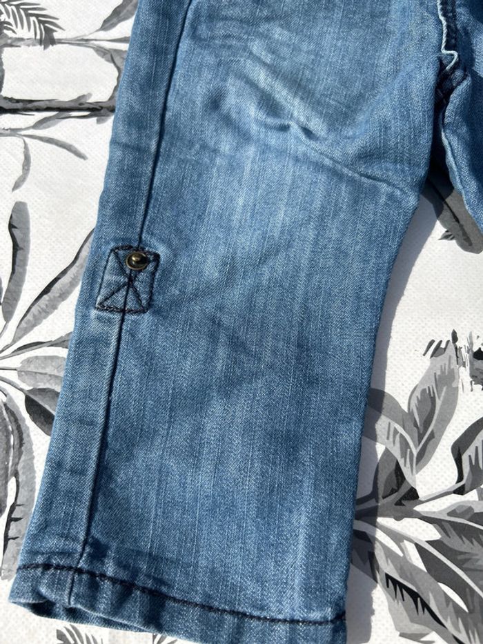 Pantalon 12 mois obaibi - photo numéro 3