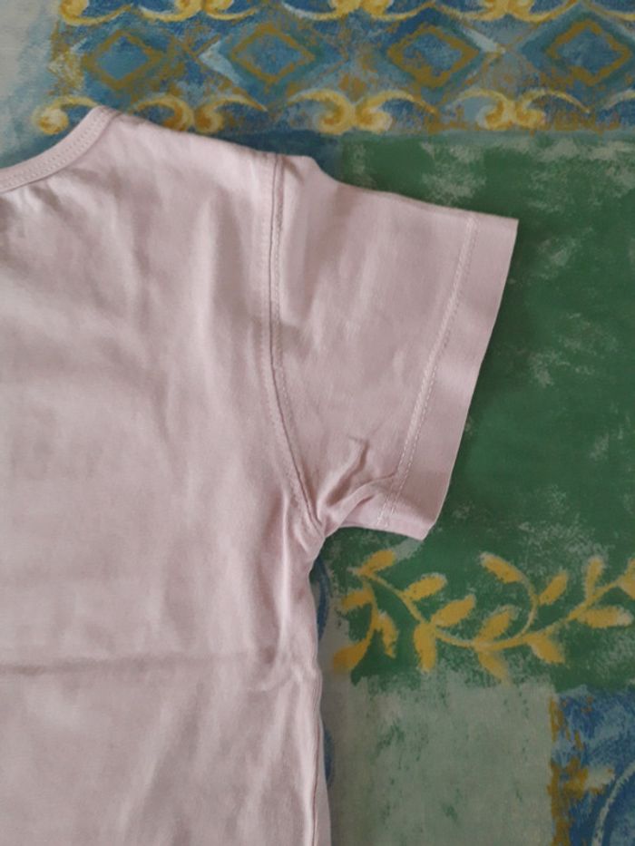 T-shirt MC 8 ans - photo numéro 7
