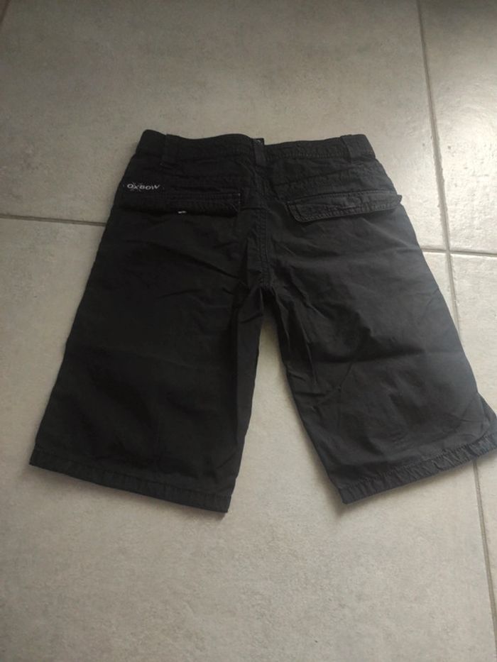 Bermuda Oxbow 8 ans - photo numéro 2