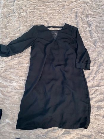 Robe dentelle Vero moda