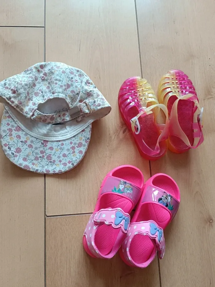 Lot plage - photo numéro 4