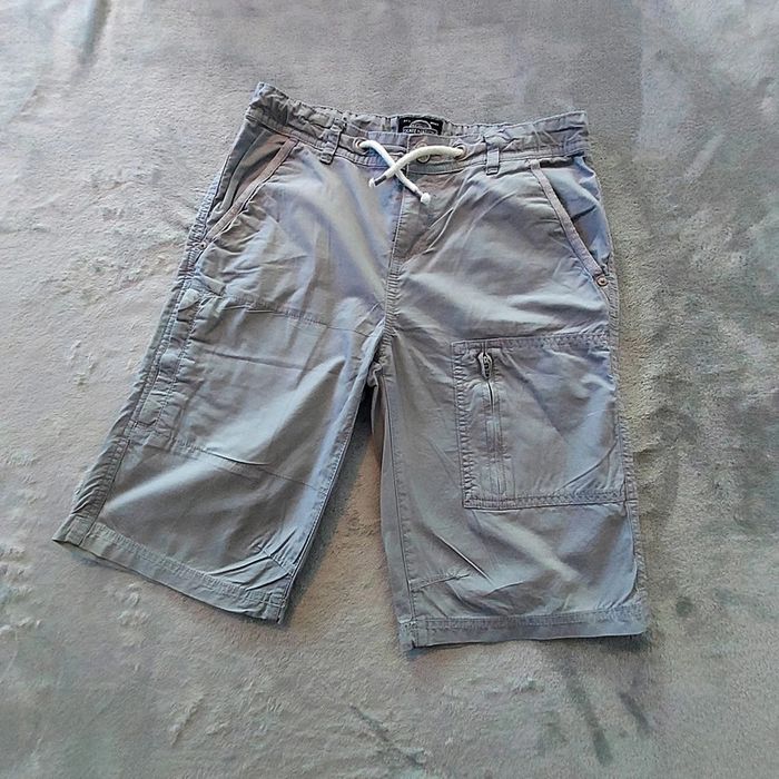 Short C&A
