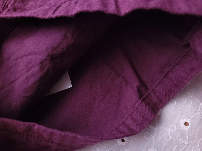 Short prune - photo numéro 5