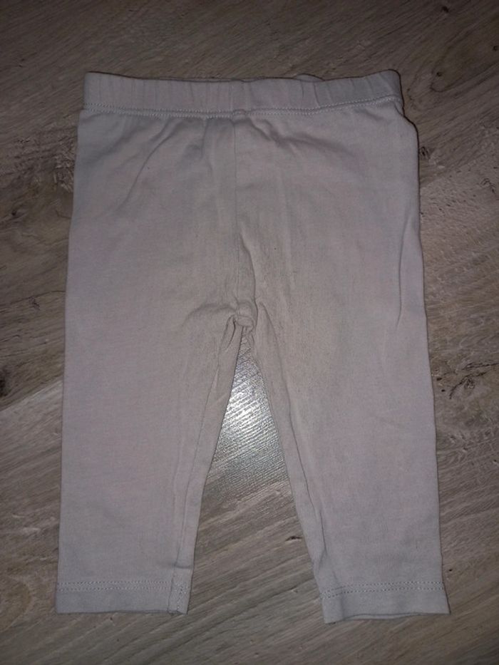 Lot 6 mois 'okaidi/petit bateau/p'tit bisou' - photo numéro 6