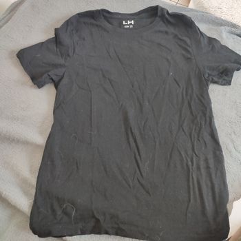 Tee-shirt 10 ans La Halle