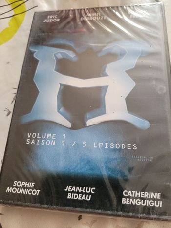 H saison 1