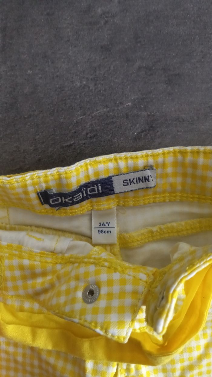 Pantacourt - photo numéro 2