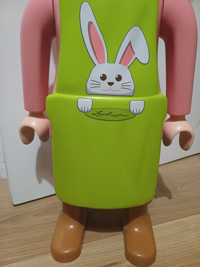 Méga figure playmobil - photo numéro 3