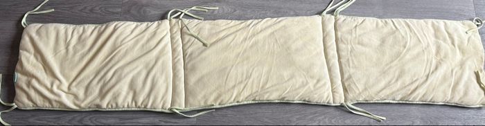 Tour de lit Disney - photo numéro 6