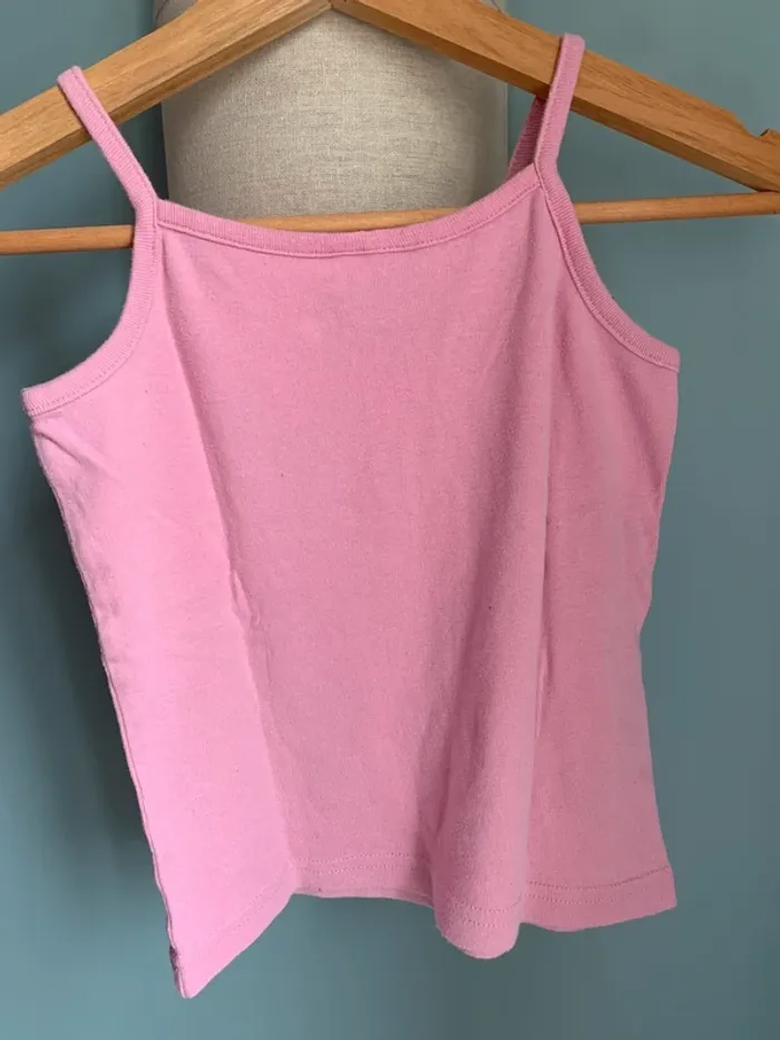 Débardeur - photo numéro 2