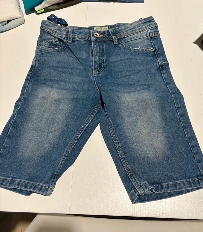Lot de 2 shorts - photo numéro 3