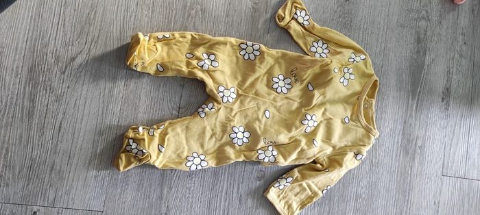 Lot de 5 pyjamas légers - photo numéro 5