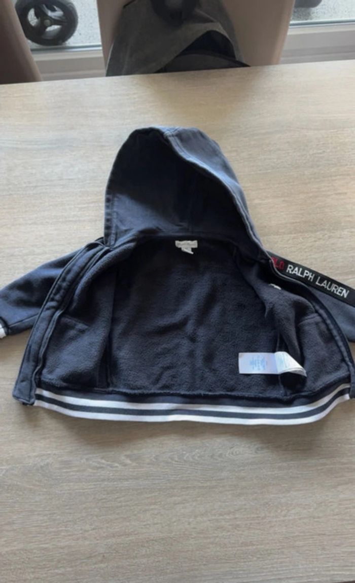 Gilet - photo numéro 2