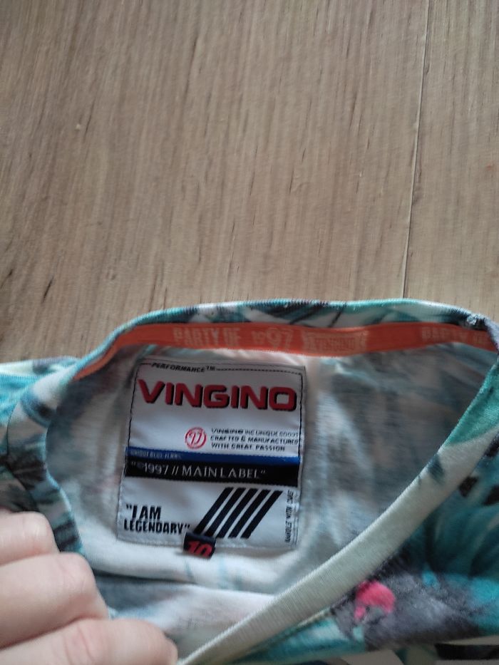 T-shirt garçon 10 ans - photo numéro 4