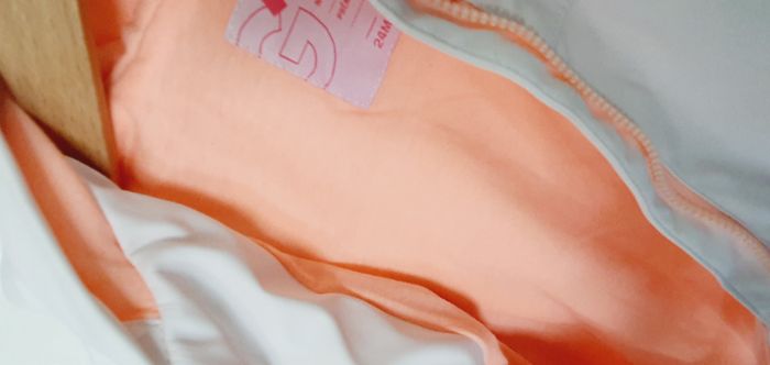 Veste de pluie/Imperméable G'Baby by Gemo 24 mois - photo numéro 5