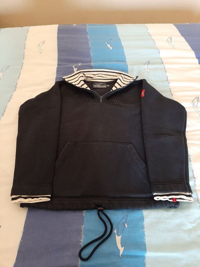 Pull