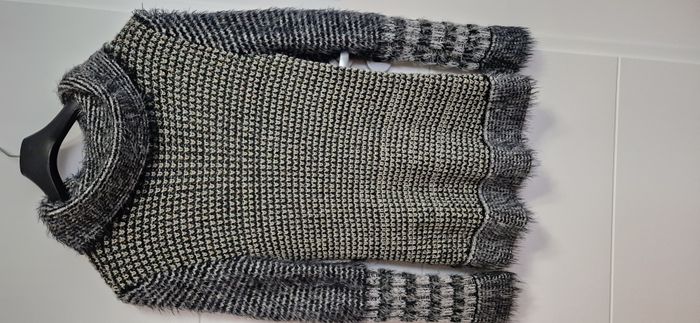 Pull Desigual - Taille XL - Excellent état, comme neuf - photo numéro 7