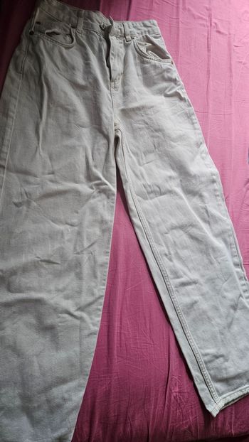 Jeans stradivarius 32