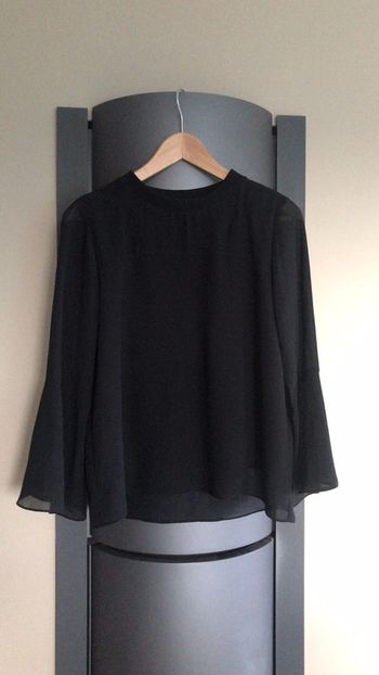 Jolie blouse Zara