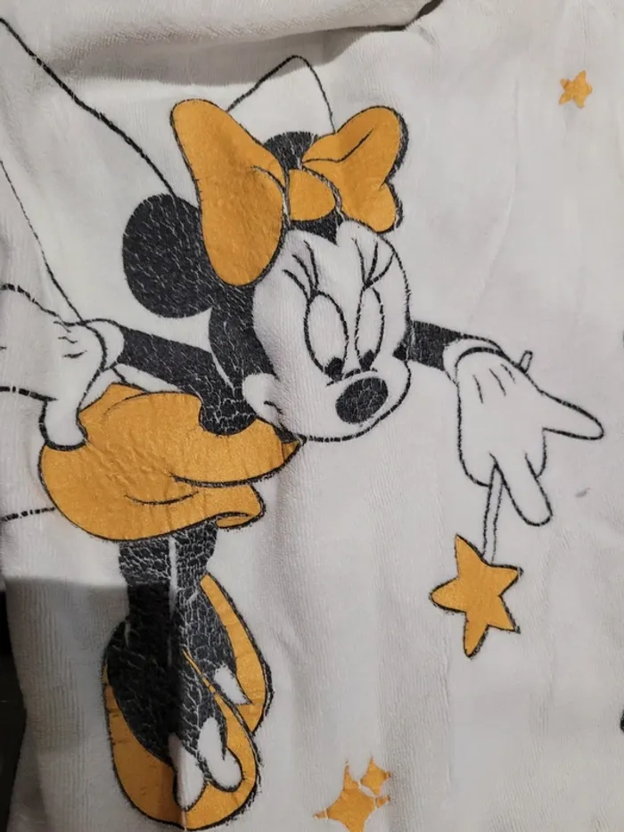 Lot de 2 pyjamas 18 mois - photo numéro 3