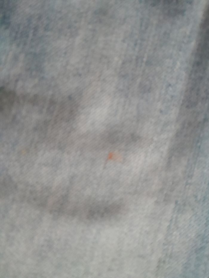 Jean taille élastique 10 ans - photo numéro 2