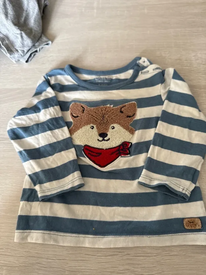 Teeshirt