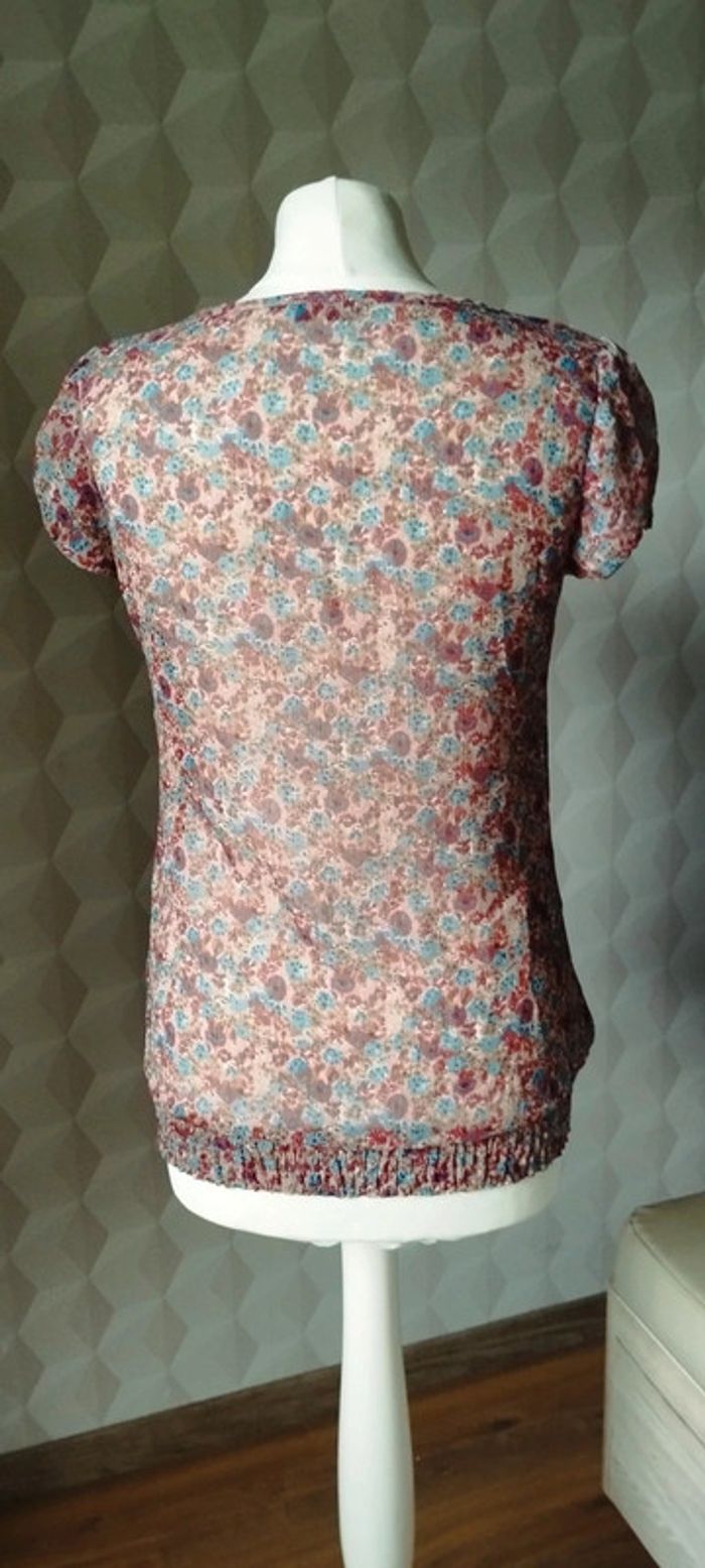 Blouse Pimkie 38 - photo numéro 5