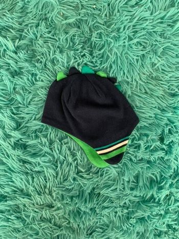 Bonnet