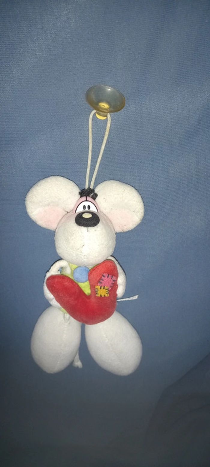 Peluche didll - photo numéro 5