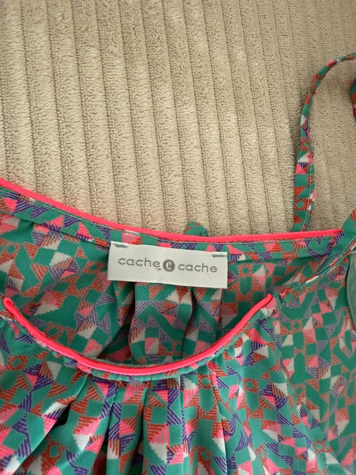 Robe d’été fluide - photo numéro 4