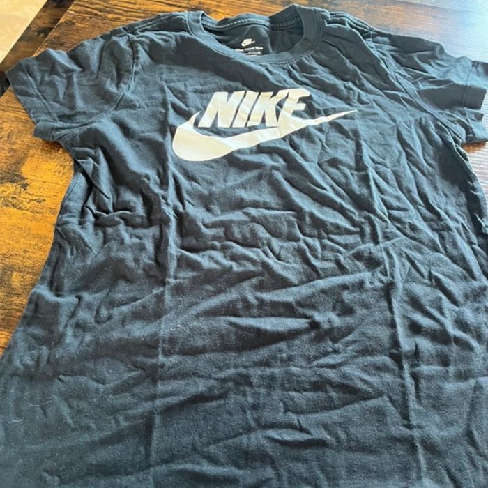 Tee shirt Nike