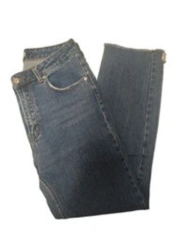 Jeans bleu basique - Denim Co - Taille 40