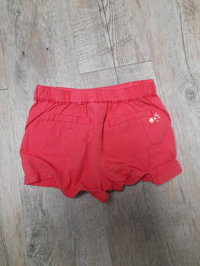 Short 4 ans - photo numéro 2