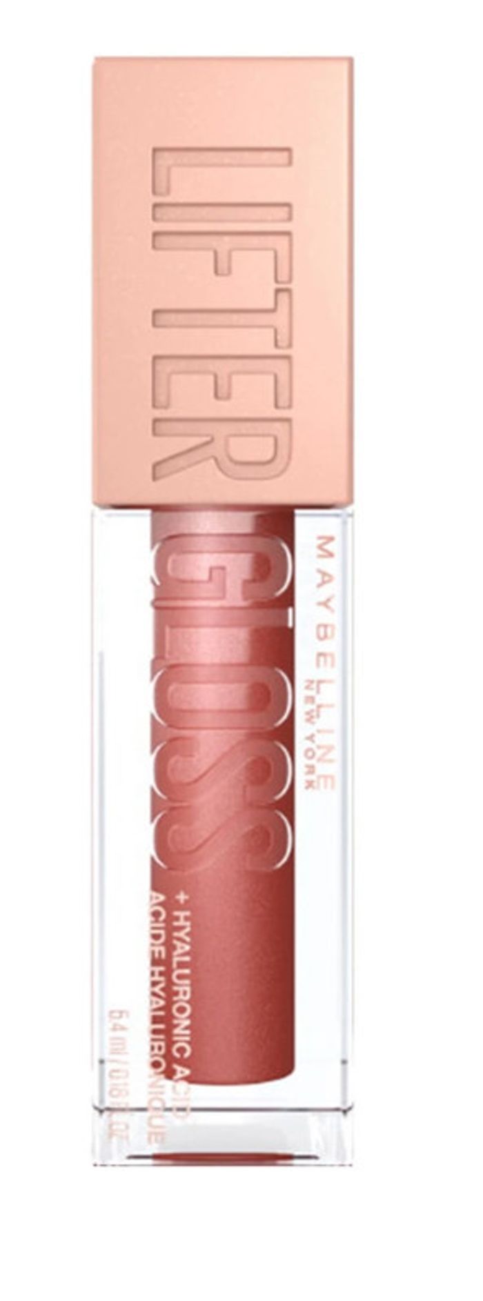 Lifter gloss Maybelline teinte stone 008 - photo numéro 5