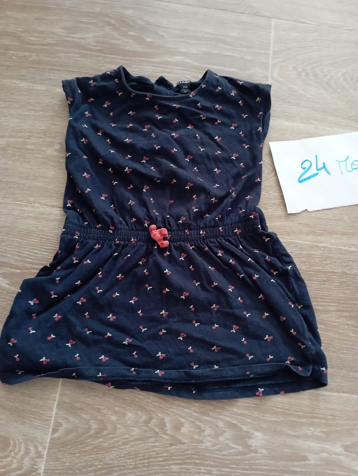 Robe Kiabi - photo numéro 2