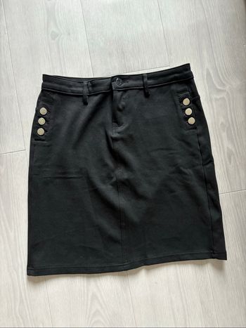 Jupe taille 40