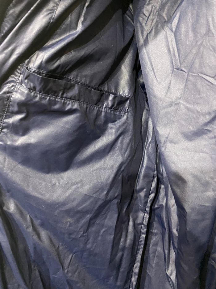 Veste matelassé Good year - photo numéro 7