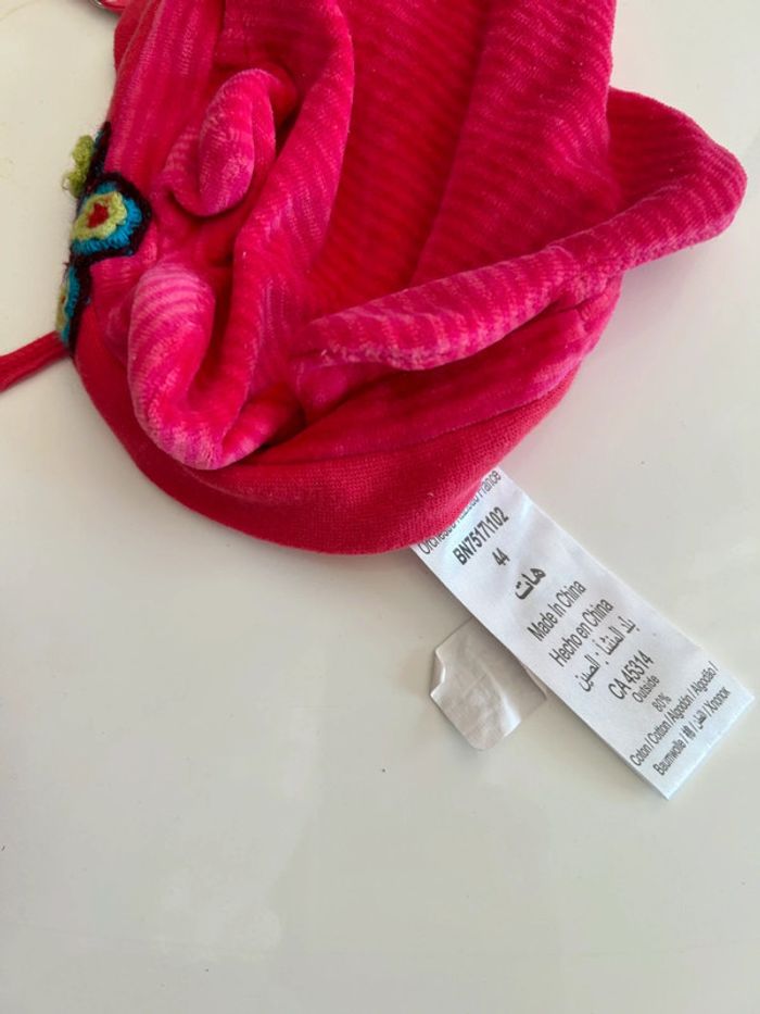 Chapeau - photo numéro 2