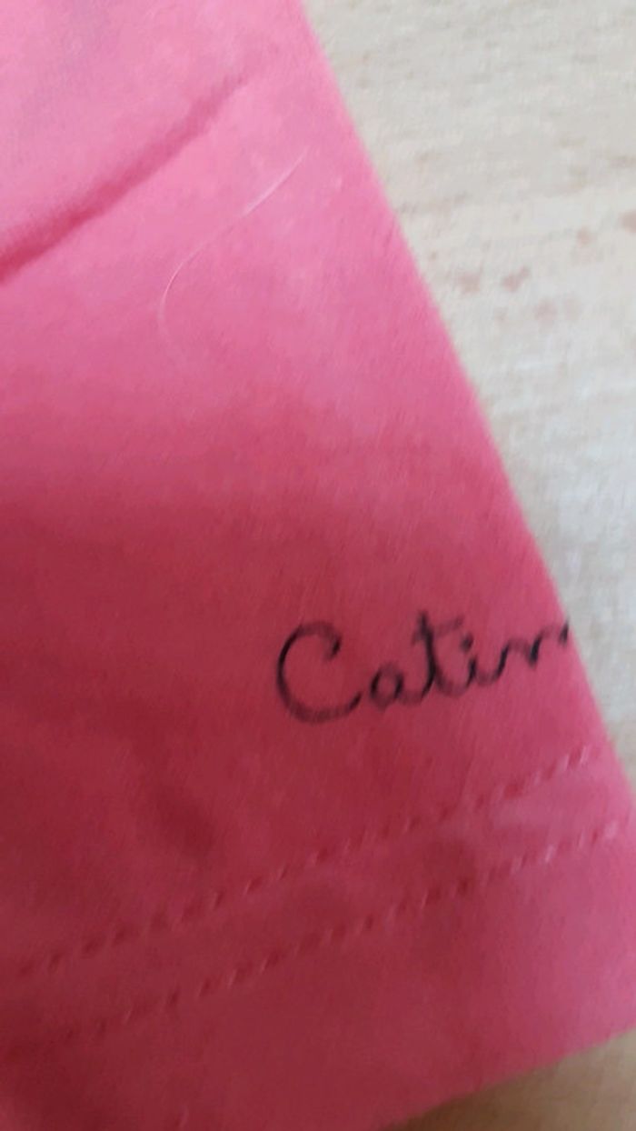 Legging catimini - photo numéro 2