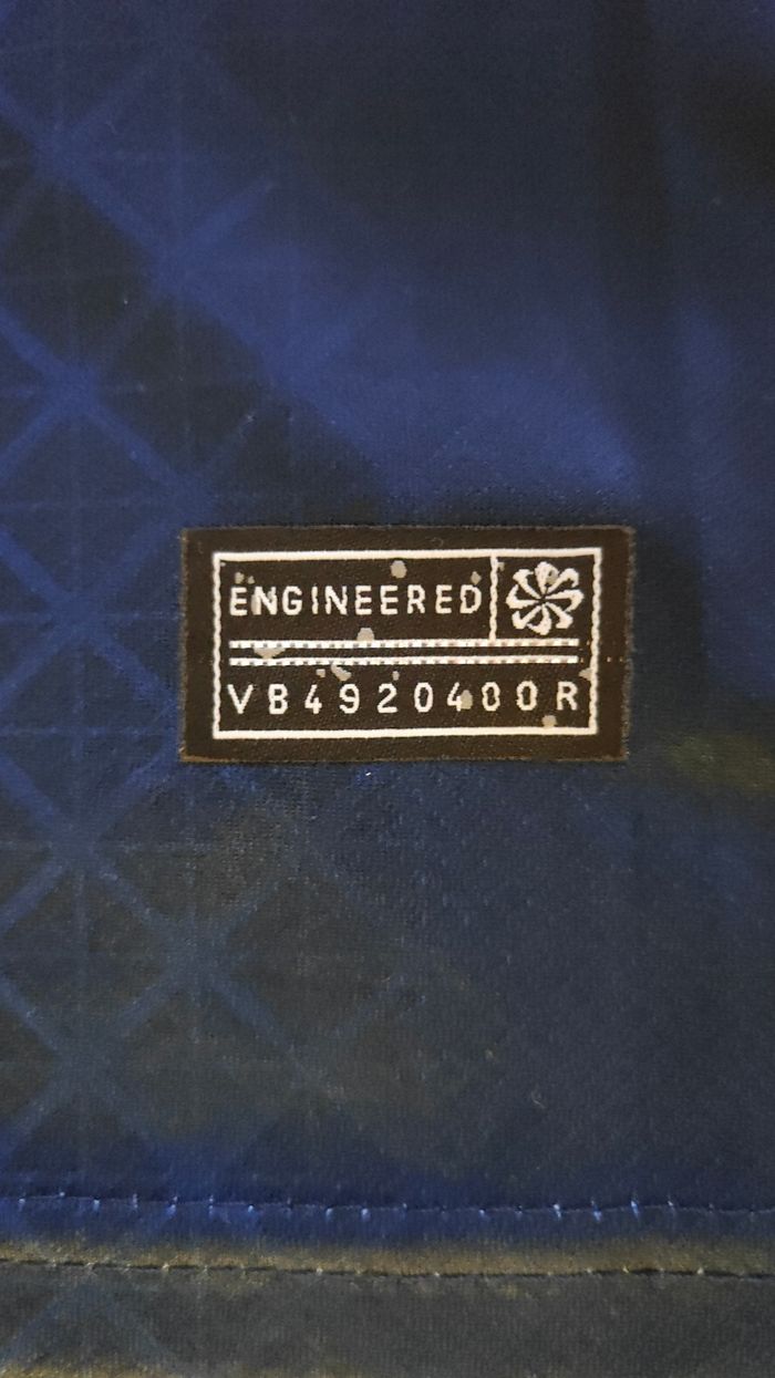 Ensemble Maillot Ousmane Dembélé PSG - photo numéro 8