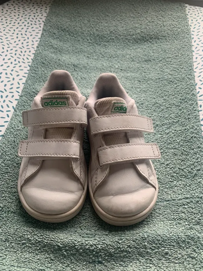 Basket adidas Stan smith